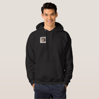 Manar HorseSensing Hoodie