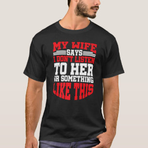 Manar Humous Påstående par Valentine Day Par T Shirt