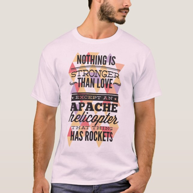 Manar Humous T-Shirt (Framsida)