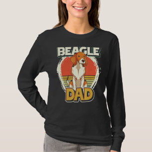 Manar Hund Djurägare i Pappa (sällskapsdjur) Fars T Shirt