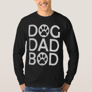 Manar Hund Pappa Bod Far Pappa Fars dag Hund do T Shirt