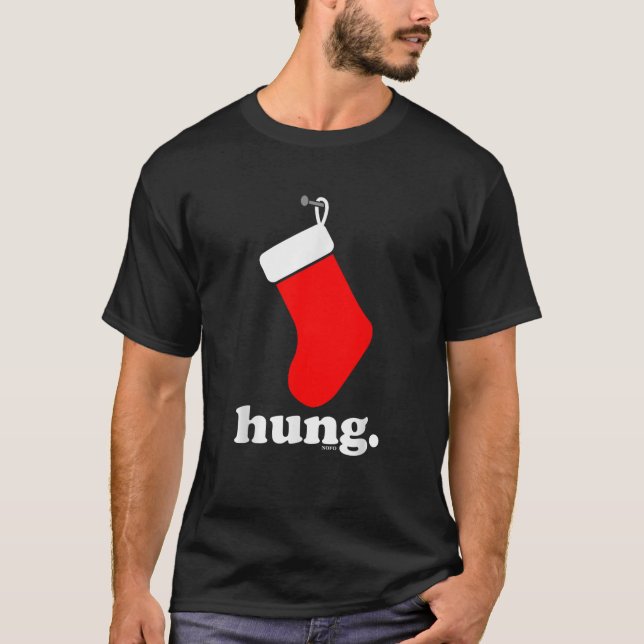 Manar Hung T Shirt (Framsida)