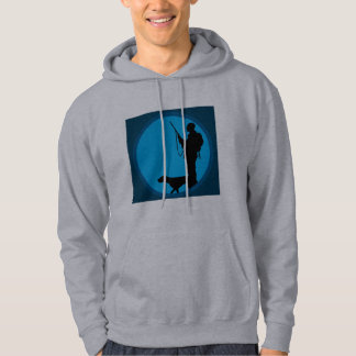 Manar Hunter Hoodie