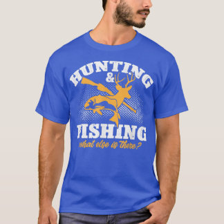 Manar Hunting & Fishing What other is Där Ley Fi T Shirt