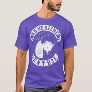Manar i Alchemy Central v2 T Shirt