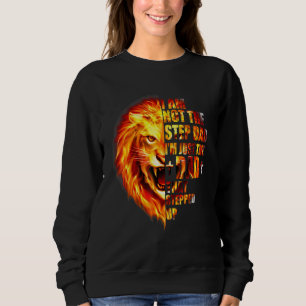 Manar I är jag inte Stepfather om Far som St. T Shirt
