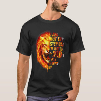 Manar I är jag inte Stepfather om Far som St. T Shirt