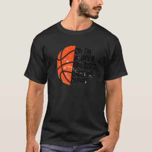 Manar I är spelaren som din tränare varnade dig fö T Shirt