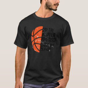 Manar I är spelaren som din tränare varnade dig fö T Shirt