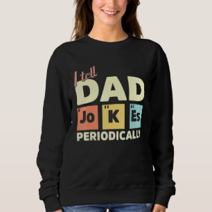 Manar I Berätta för Pappa att skämtar regelbundet, T Shirt