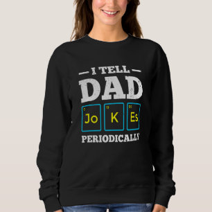Manar I Berätta för Pappa skämt periodiskt återkom T Shirt