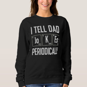 Manar I Berätta för Pappa-skämt regelbundet T Shirt