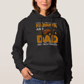 Manar I har jag två titlar på gårdsuppfödning och T Shirt