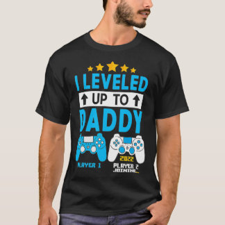 Manar I har utvecklat sig till 2022 års Gamer Funn T Shirt