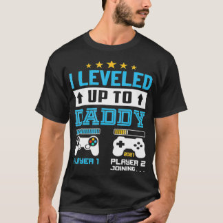 Manar I har utvecklat sig till pappa 2021 Lustigt  T Shirt