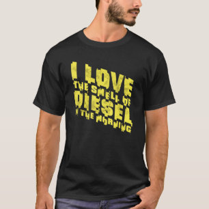 Manar I Kärlek, bläckfisken i morgon quo T Shirt