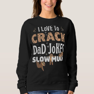 Manar I Kärlek för att spränga Pappa skämtar långs T Shirt
