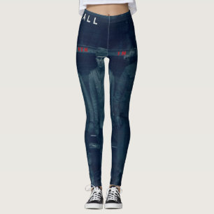 MANAR i KÄRLEK Leggings