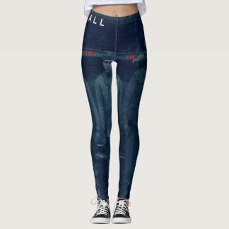 MANAR i KÄRLEK Leggings