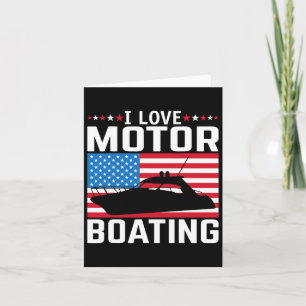 Manar I Kärlek Motorbåtsfartyg i Nitro B Kort