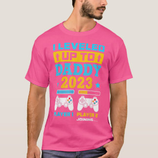 Manar I nådde upp till pappa 2023 snart för att bl T Shirt