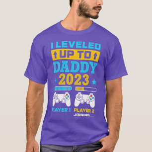 Manar I nådde upp till pappa 2023 snart för att bl T Shirt