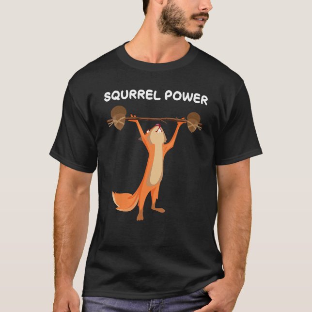 Manar i Nöt Women T Shirt (Framsida)