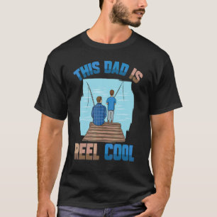 Manar i Pappa är Äventyr Bondi, i i, som bedriver T Shirt