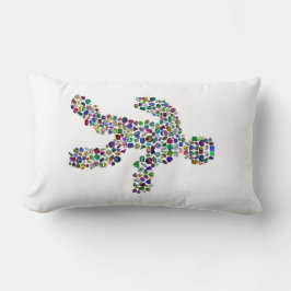 MANAR i RÖRELSE Lumbarkudde