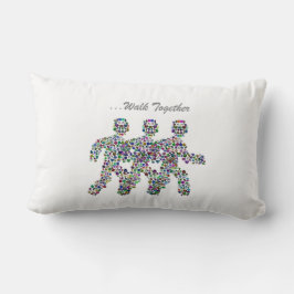 MANAR i RÖRELSE Lumbarkudde