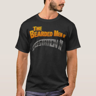 MANAR i STATION T Shirt