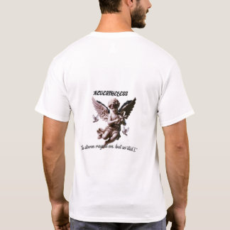 Manar icke desto mindre T-tröjor T Shirt