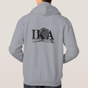 Manar IKA Alaska Hoodie