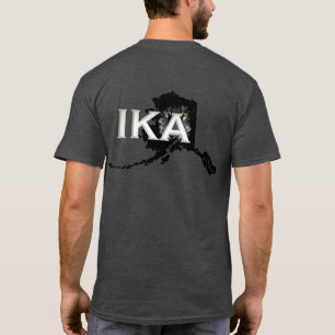 Manar IKA Emblem T-Shirt