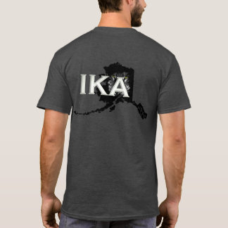 Manar IKA Emblem T-Shirt