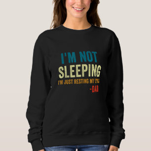 Manar Im skjuter inte upp min återgång till min Ög T Shirt