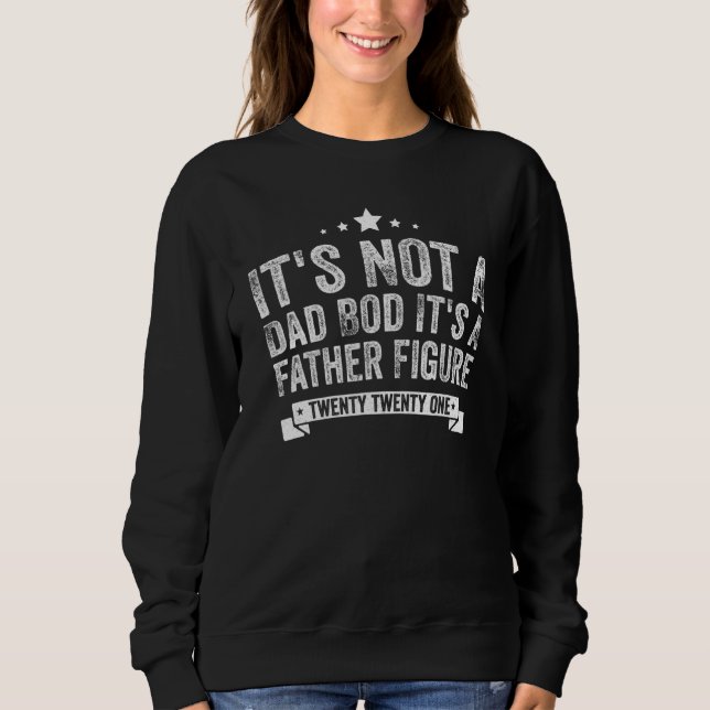 Manar - inte ett Pappa - dess Figur vid Far 5 T Shirt (Framsida)