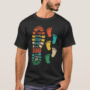 Manar Iu2019m Vintagen Geedad Retro Little Kidsu T Shirt