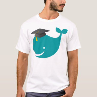 Manar Jacob skjortan för val (studenten) T-shirt