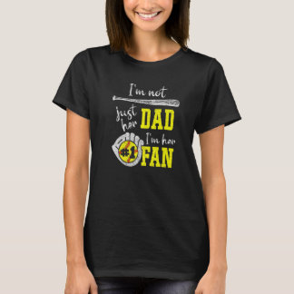 Manar: Jag är inte bara hennes Pappa... Jag är hen T Shirt