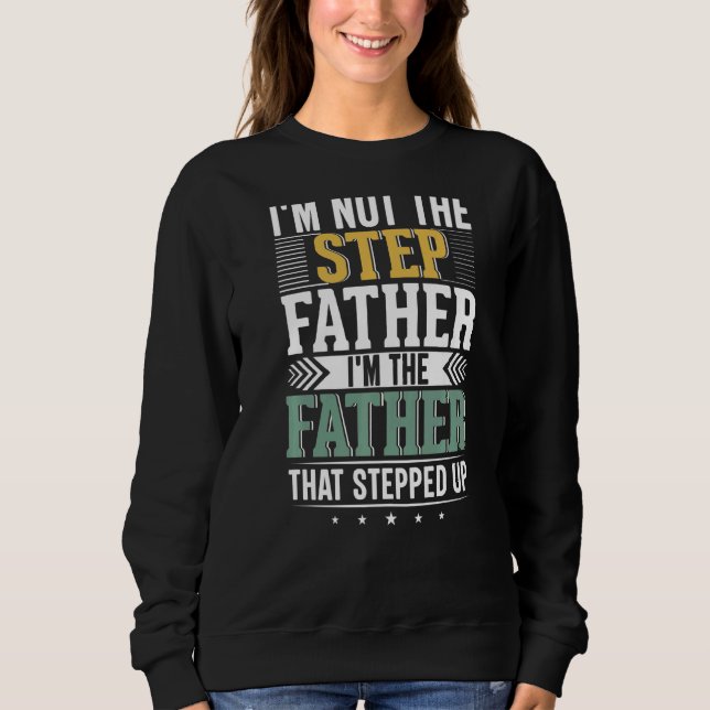 Manar jag är inte Far. Jag är Fadern som är T Shirt (Framsida)