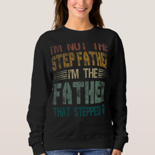 Manar jag är inte Far. Jag är Fadern som är T Shirt