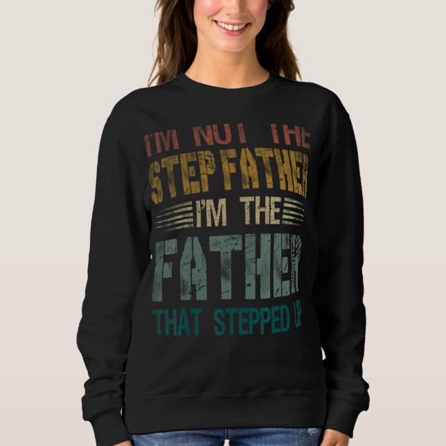 Manar jag är inte Far. Jag är Fadern som är T Shirt (Framsida)