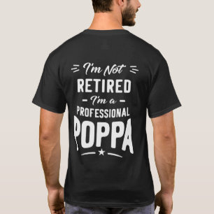 Manar Jag är inte trött. Jag är en Professionell P T Shirt