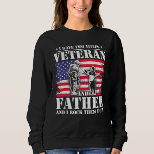 Manar: Jag har två titlar på Veteran och Far Far T Shirt