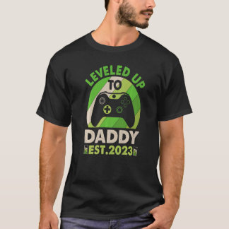 Manar Jag ska bli pappa 2023-Vintage. T Shirt