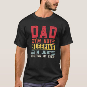 Manar jag tänker inte skjuta mig... Jag ska bara r T Shirt