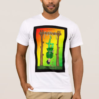 Manar Jersey T-Shirt
