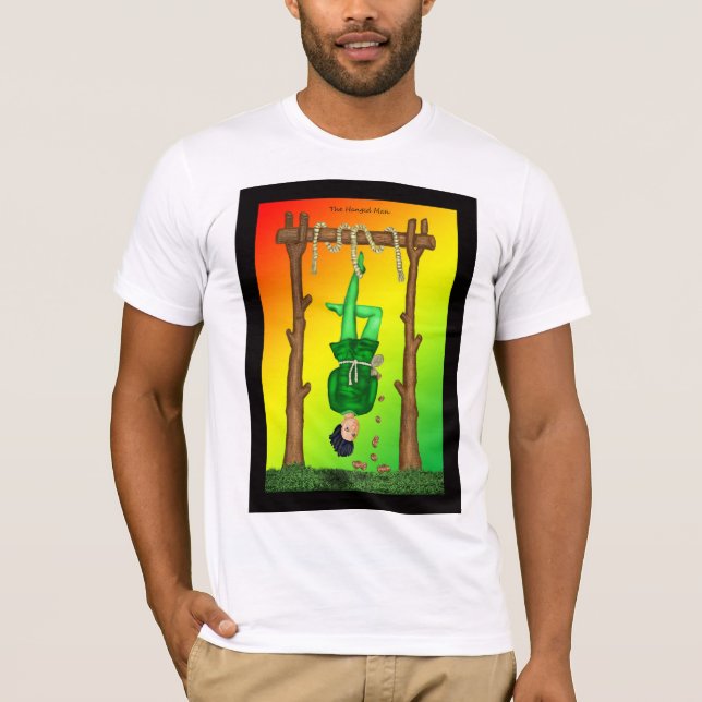 Manar Jersey T-Shirt (Framsida)