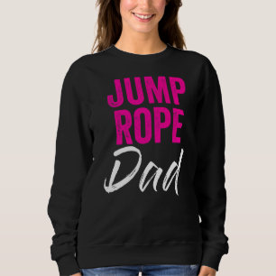 Manar Jump Rope Pappa Rope Jumping Rope Skipping S T Shirt